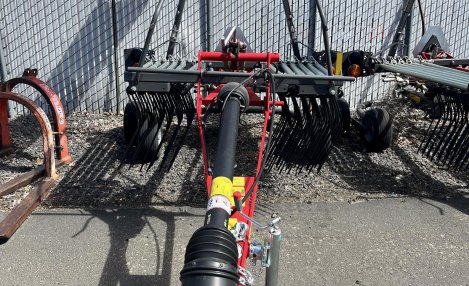 2024 Massey Ferguson RK451TR