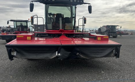 2024 Massey Ferguson WR235