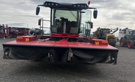 2024 Massey Ferguson WR235