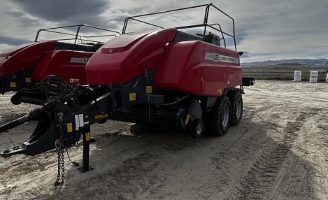 2023 Massey Ferguson LB2234XD