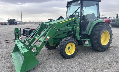 2024 John Deere 4052R