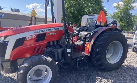 2024 Massey Ferguson 3GE.105