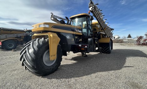 2026 Terragator TG8300C