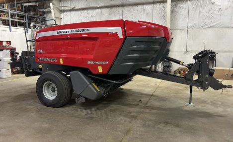 2026 Massey Ferguson SB.1436DB