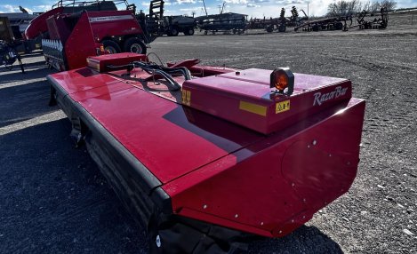 2026 Massey Ferguson 9316S