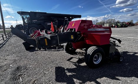 2026 Massey Ferguson 1840