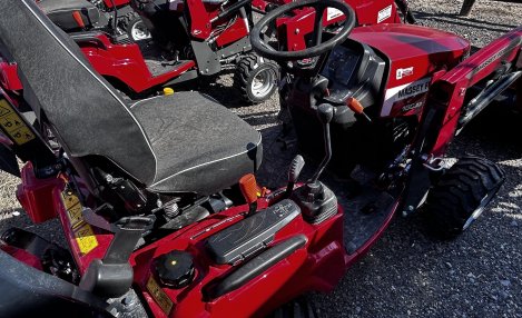 2026 Massey Ferguson 1GC.23