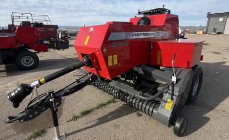 2026 Massey Ferguson 1840