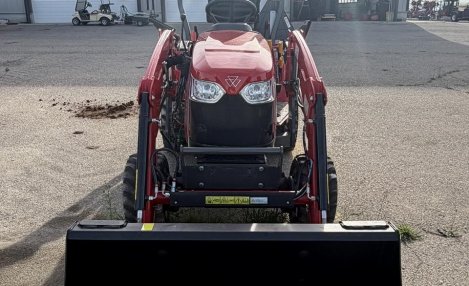 2026 Massey Ferguson 1GC.23