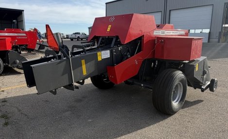 2026 Massey Ferguson 1842