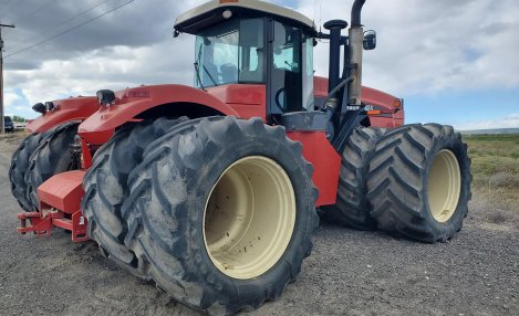 2004 Buhler Versatile 485