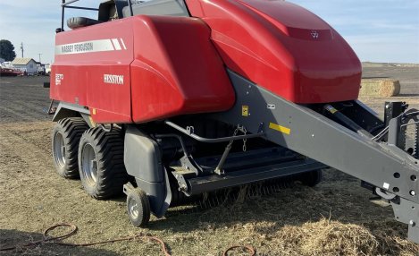 2022 Massey Ferguson 2270