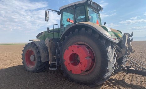 2023 Fendt 1050 VARIO