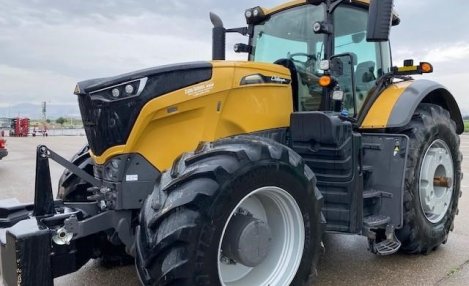 2018 Challenger 1038