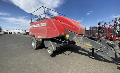 2023 Massey Ferguson LB2234