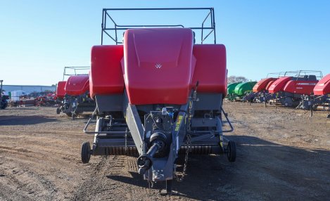 2015 Massey Ferguson 2290