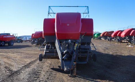 2015 Massey Ferguson 2290