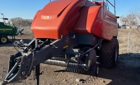 2009 Massey Ferguson 2190