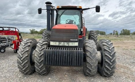 2002 Case Ih MX240