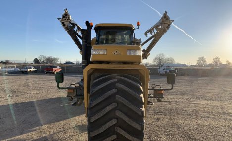 2023 Terragator TG8300C