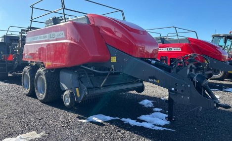 2024 Massey Ferguson LB2234