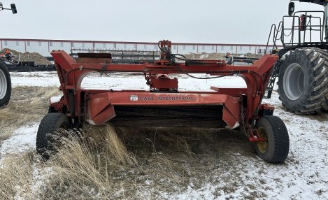 1994 Case Ih 8312