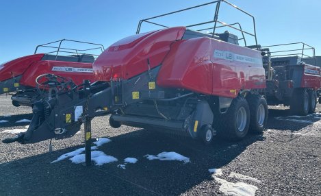 2024 Massey Ferguson LB2234