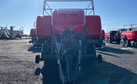 2024 Massey Ferguson LB2234