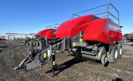 2024 Massey Ferguson LB2234