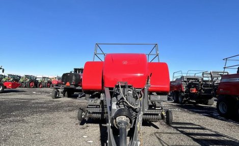 2024 Massey Ferguson LB2234