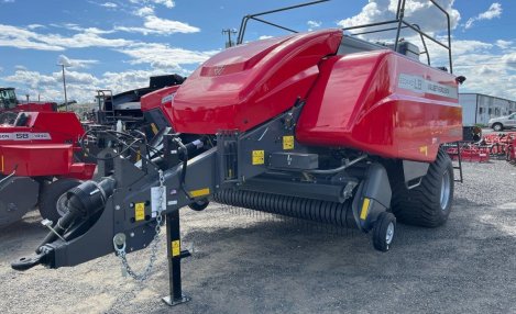 2024 Massey Ferguson LB2233