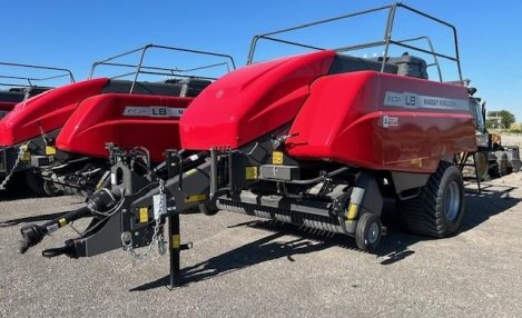 2024 Massey Ferguson LB2234