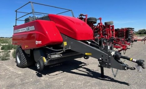 2024 Massey Ferguson LB2234