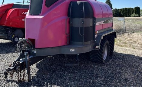 2014 Staheli West DEWPOINT 6110