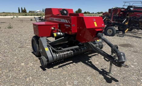 2020 Massey Ferguson 1840