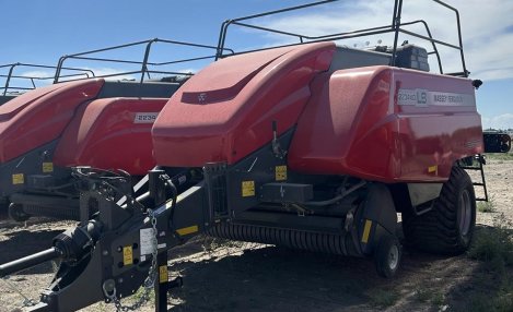 2023 Massey Ferguson LB2234