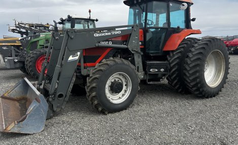 1993 Allis-chalmers AA9650-CL