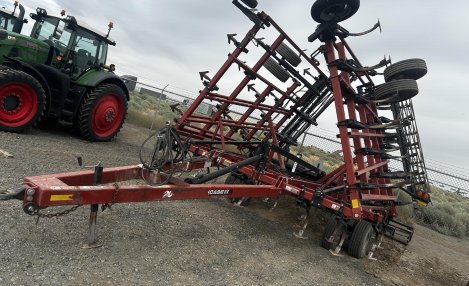 2013 Case Ih TIGERMATE 200