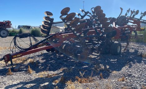 2014 Case Ih ECOLO-TIGER 875