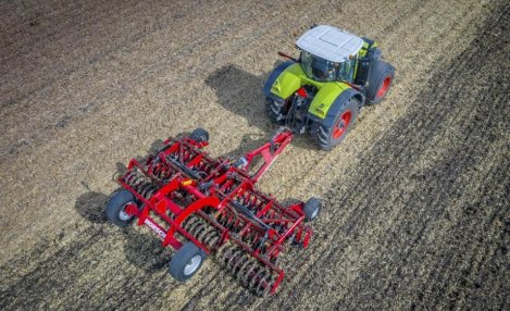 2023 Horsch JOKER RX30