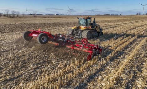 2023 Horsch JOKER RX20
