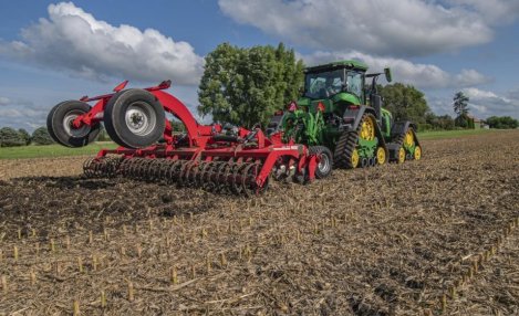 2023 Horsch JOKER RX25