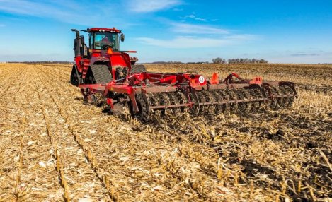 2023 Horsch TIGER 6MT