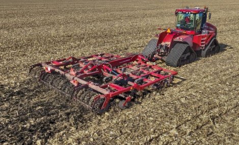 2023 Horsch TIGER 4MT