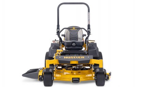 2023 Hustler SUPER Z 54