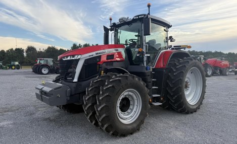 2025 Massey Ferguson 9S.425