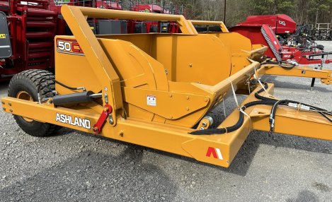 2026 Ashland 50CS