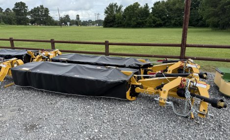 2026 Vermeer M8050