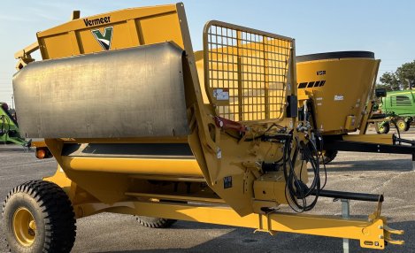 2025 Vermeer BPX9010