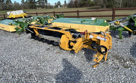 2025 Vermeer M7050